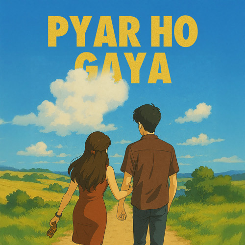 Pyar Ho Gaya (feat. Shuvangi)