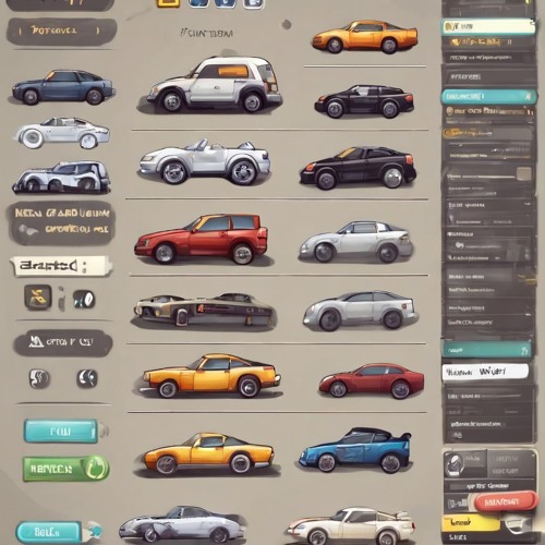 chevy menu