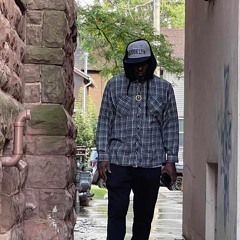 Allthat Gambino x All Eyes On Me