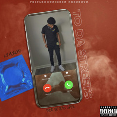 KP Huncho - (TO DA STREETS) Prod By.Ten3three