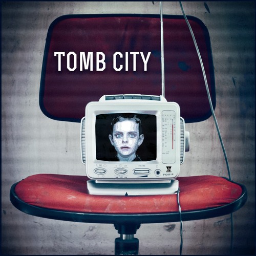 Tomb City - After day (Loop; draft)