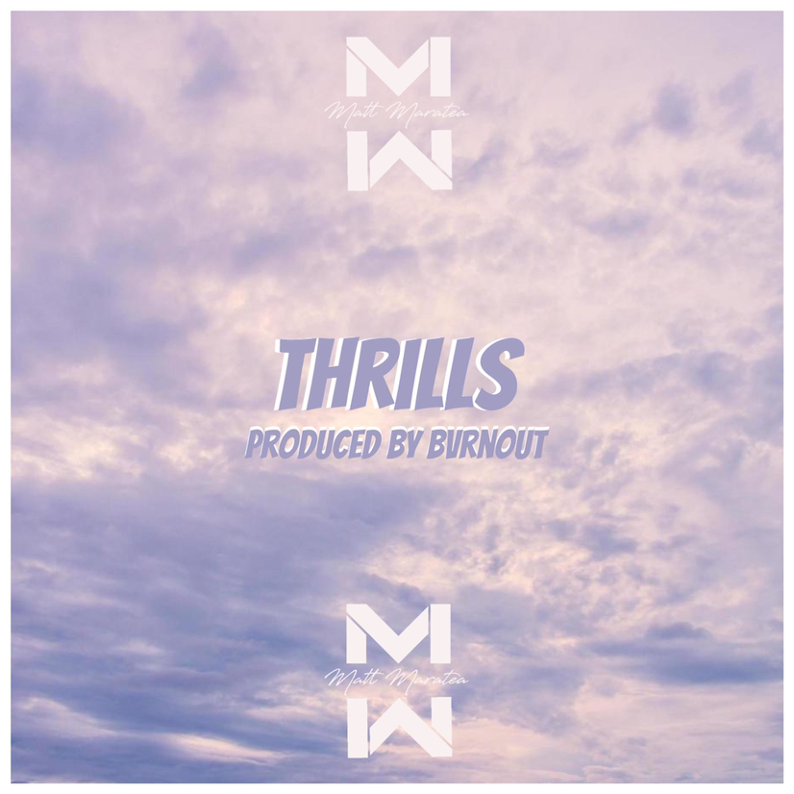 THRILLS [Prod by Bvrnout] episode artwork