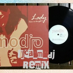 "Lady" Remix master By Luca M Dj