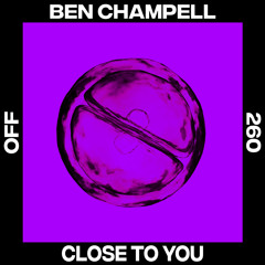 Close To You
