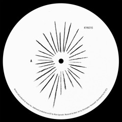 MNMT Premiere:  Iori – Transit