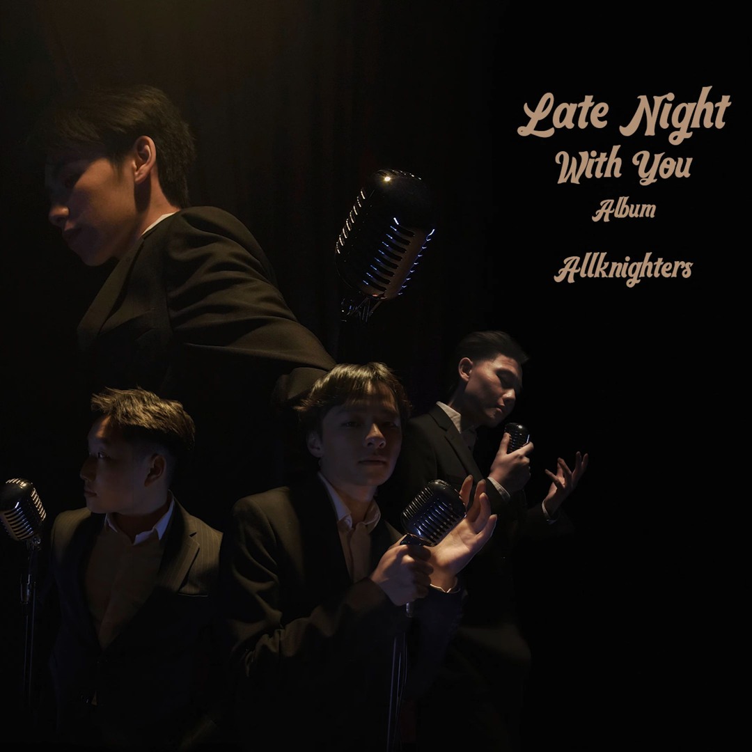 Stream Late Night by AllKnighters | Listen online for free on SoundCloud