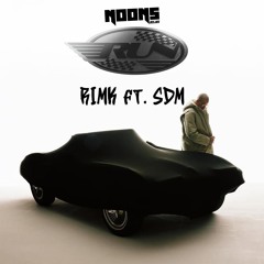 RIM'K - Run Ft. SDM (NOONS AFROCLUB REMIX)
