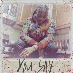 "You Say" 🗣 | Lil Tecca x Flipp Dinero Type Beat