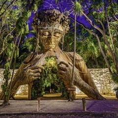 Tulum-Nightsession