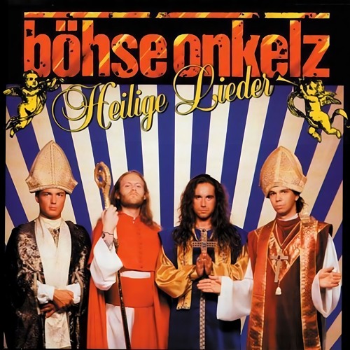 Stream Böhse Onkelz Nenn