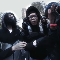 Kdot x Mdot59 x OTS Floater - 5921