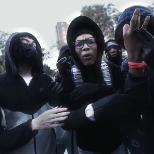 Kdot x Mdot59 x OTS Floater - 5921