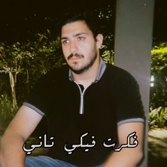 فكرت فيكي تاني - نادر | Fakart Feky Tany - NADER SA (Official Audio)