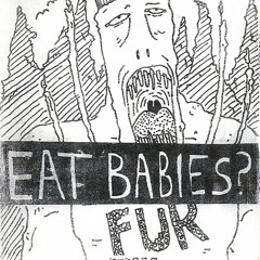 The Tender Surrender (Remastered) - EAT BABIES?
