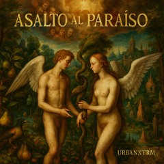 Asalto al Paraíso