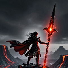 FUTURE KITTY DIMENSION ~ PHANTOM SPEAR — MANIFEST