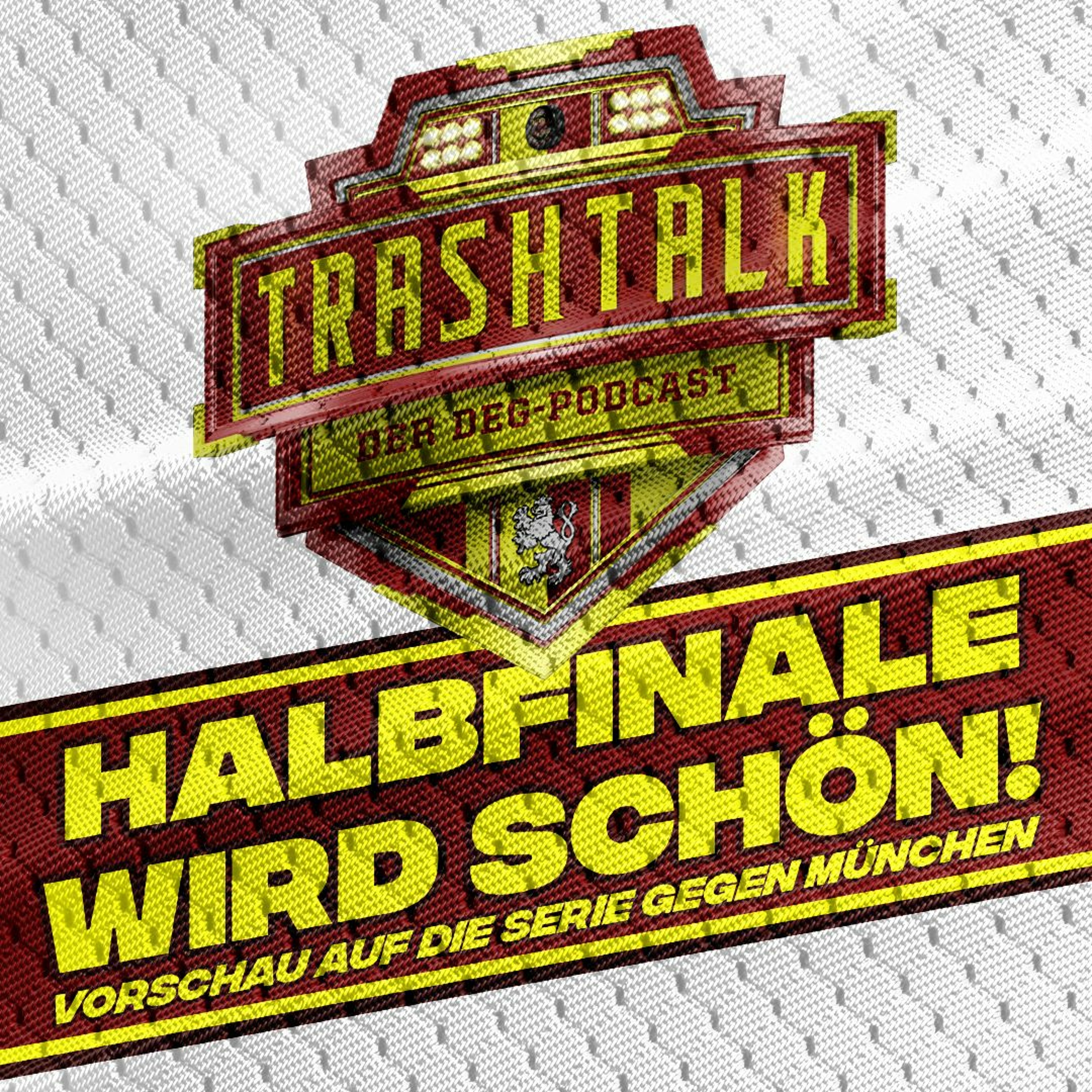 Trashtalk - Der DEG-Podcast
