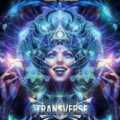 01 - Transverse - Cosmic Resonance