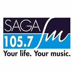 Lifestyle (Saga 105.7 FM) - Demo - Steve England (JAM Vocals)