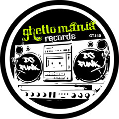 Cryptomania (In Memory of DJ FUNK)