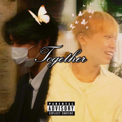 투게더 (feat.WOONG)