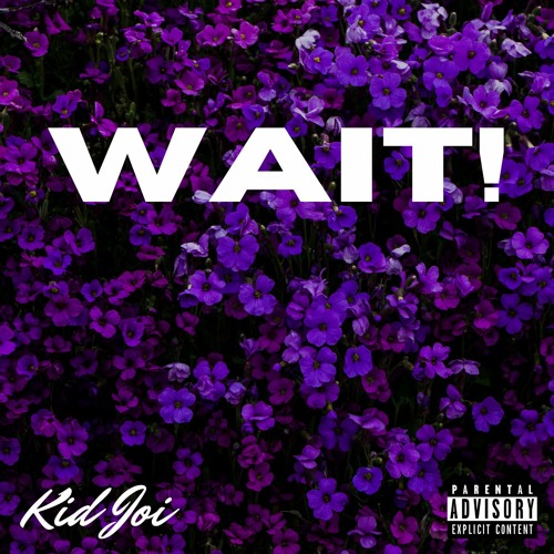 Kid Joi - WAIT! (Prod. By Timo Beats)