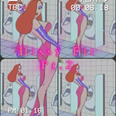 HISSYFIT2