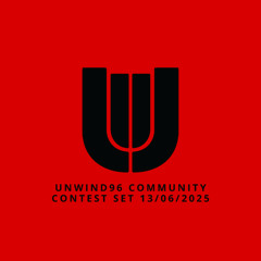 JEBOCHKA UNWIND96 13/06/2025 CONTEST