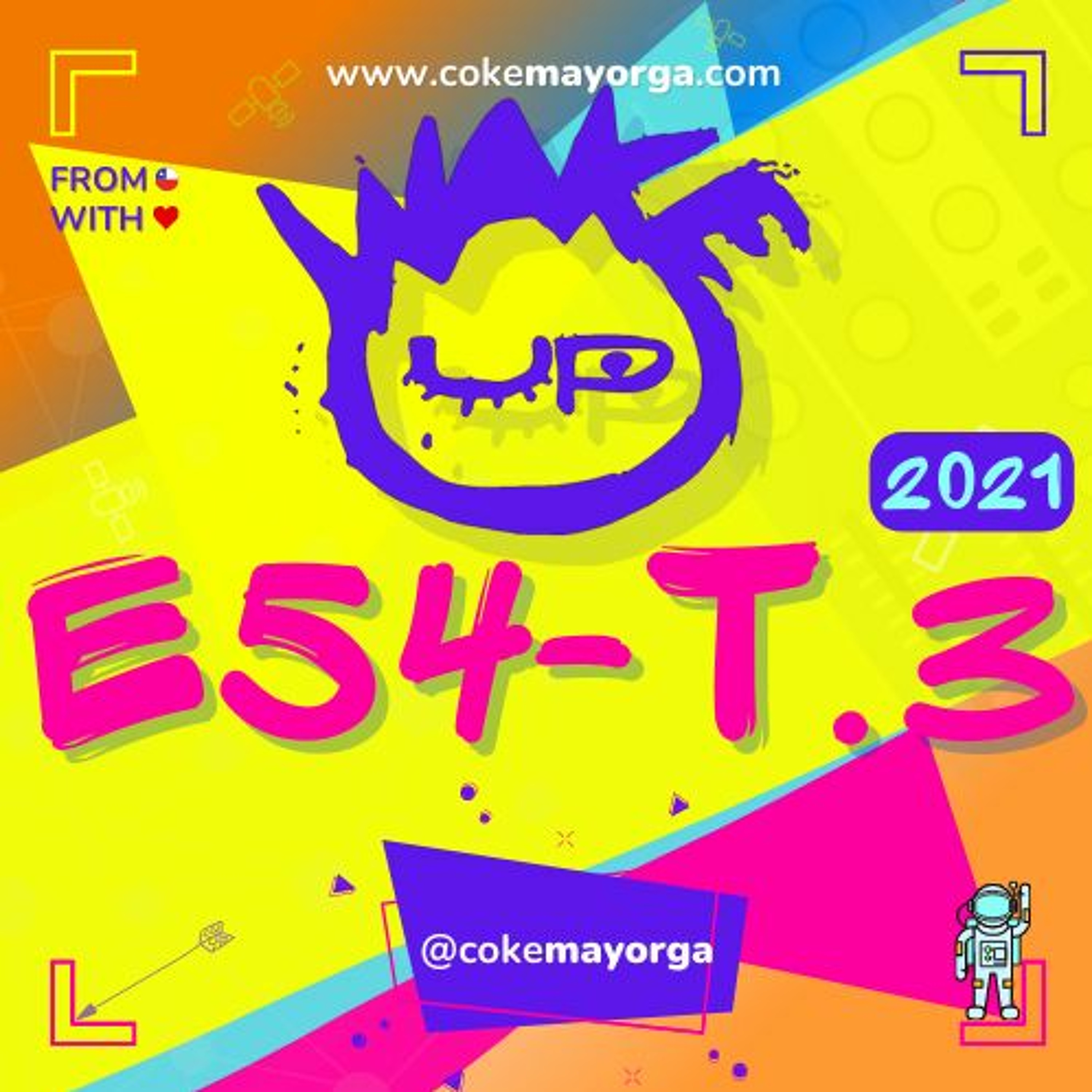 Wake Up - Electronic Music Radio Show #BailaCaramba