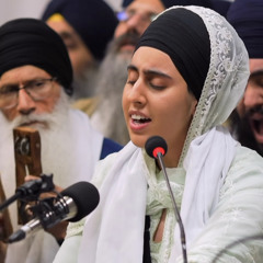 bibi harkiran kaur toronto - ਸਦ ਬਲਿਹਾਰੇ ਕਰਿ ਨਮਸਕਾਰੇ ਜਿਨ ਭੇਟਤ ਪ੍ਰਭੁ ਜਾਤਾ ॥