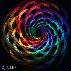 VIBES - DJ ALLEN