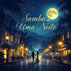 Samba de Uma Noite