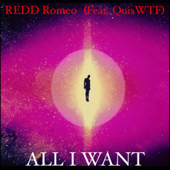 All I Want (feat. QuisWTF) [prod. by geogotbands]