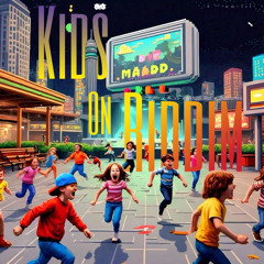 kidsgonemad! - (KyMo Flip) X Touhou Riddim (Subtronics Remix) (GENSUO MASH)