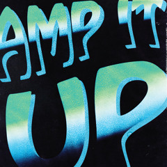 Amp It Up (Jaydon Lewis Remix) [feat. Amaarae & BEAM]
