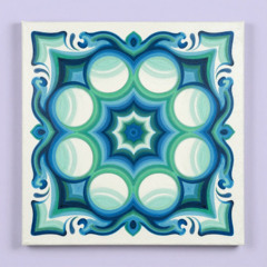 Six Eights Are A Hundred And Four