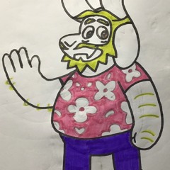 015 - Howdy!