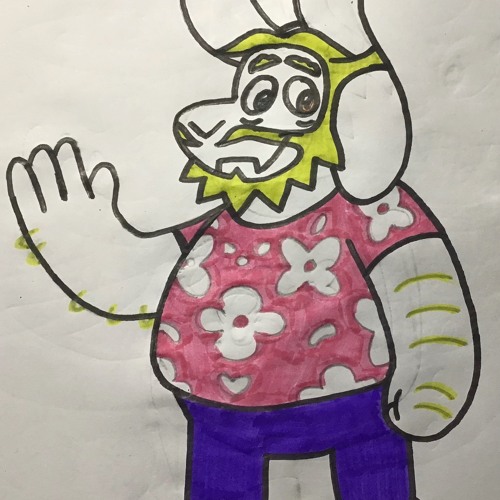 015 - Howdy!