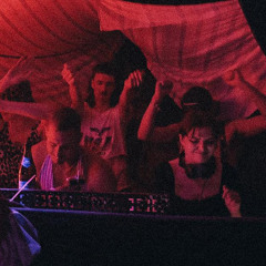 Quarry Rave - 19.07.2025