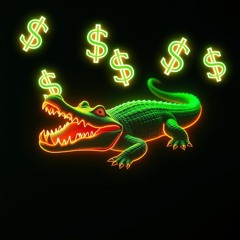 Glitter and gold extended mix