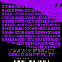 66Hz - You Can Feel It (Original - Mix)