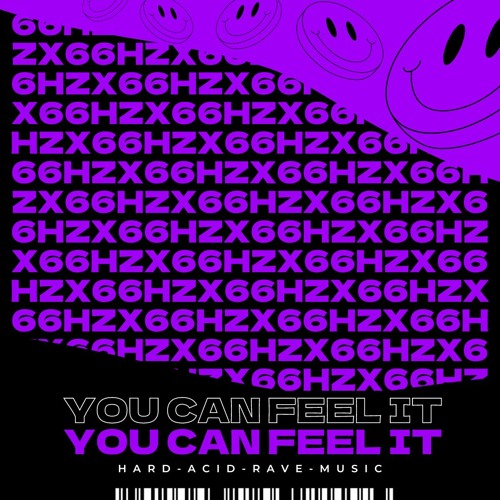 66Hz - You Can Feel It (Original - Mix)