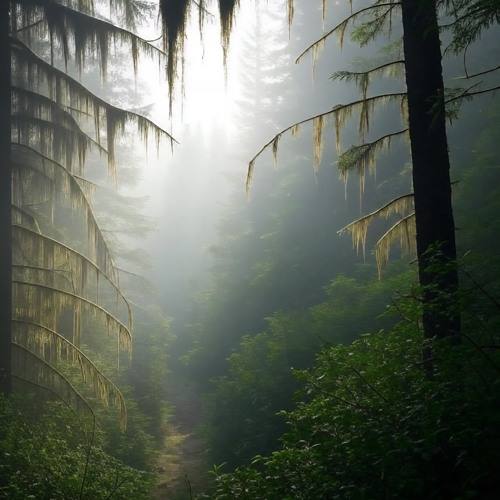 Deep Dark Fog