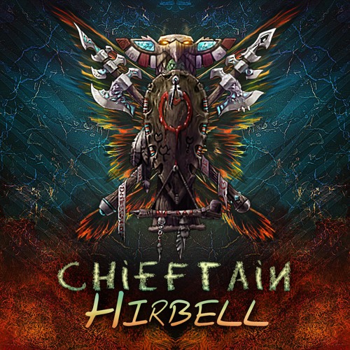 Chieftain - Hirbell