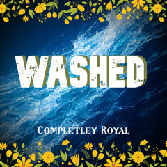 Washed