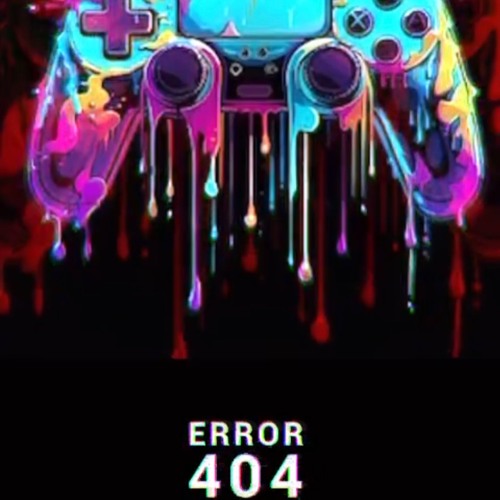 Error 404