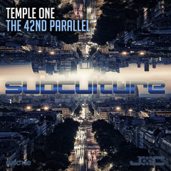The 42nd Parallel (Extended Mix)