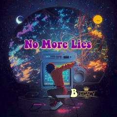 No More Lies Official Audio