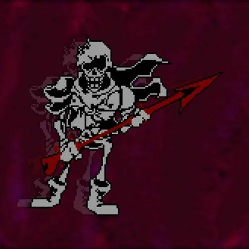 [DUSTTALE: REVENGE - Unheard Massacre] - THE DEMON IN CRIMSON II