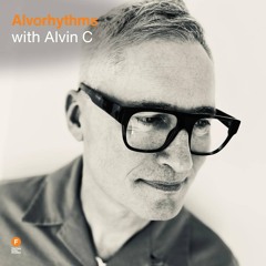 Alvorhythms - Alvin C — 10 September 2025